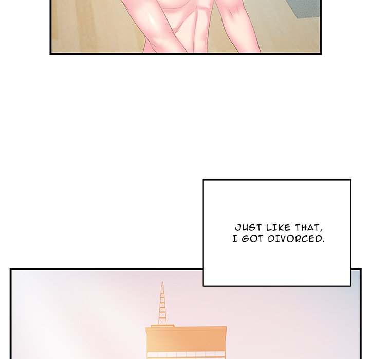 Sister-in-law Chapter 27 - Page 27