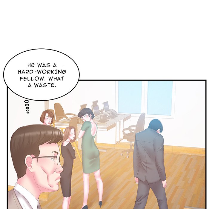 Sister-in-law Chapter 27 - Page 33