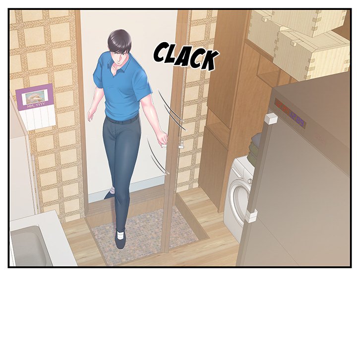 Sister-in-law Chapter 27 - Page 44