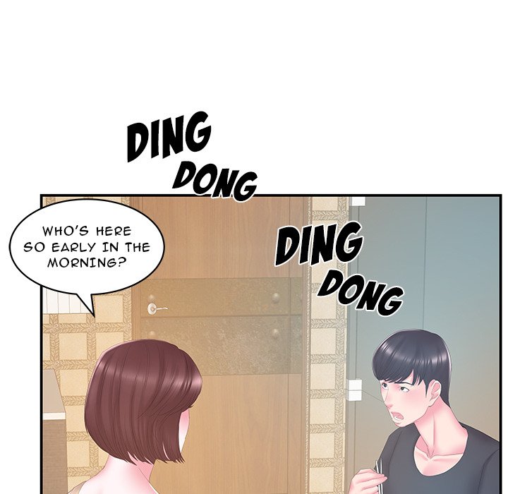 Sister-in-law Chapter 27 - Page 68