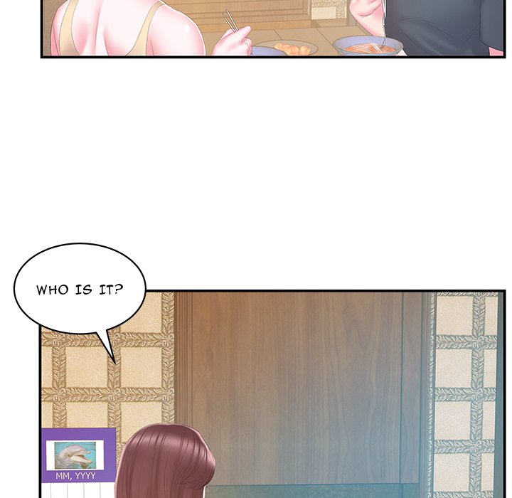 Sister-in-law Chapter 27 - Page 69