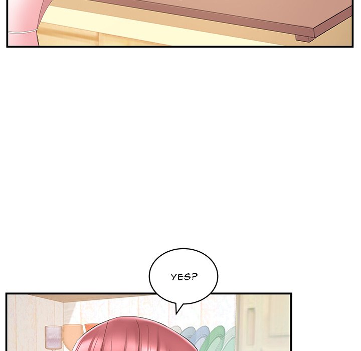 Sister-in-law Chapter 27 - Page 7