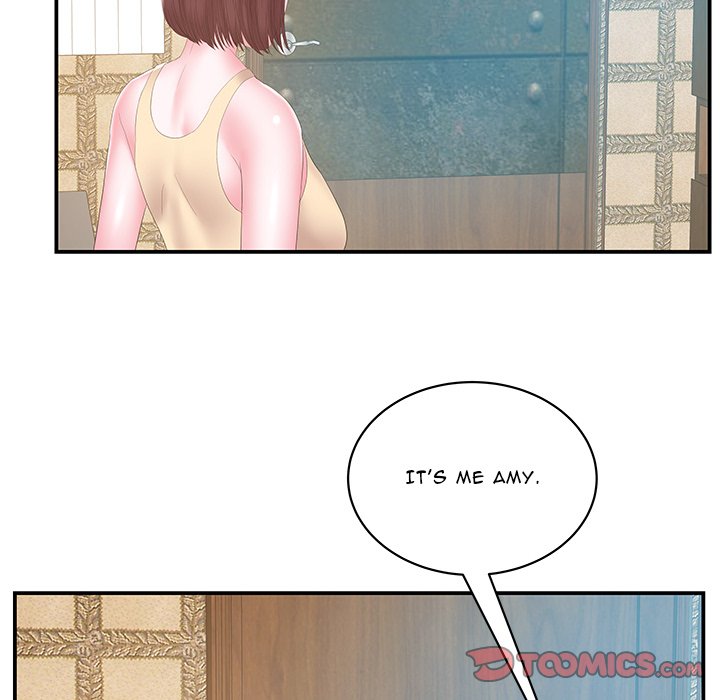 Sister-in-law Chapter 27 - Page 70