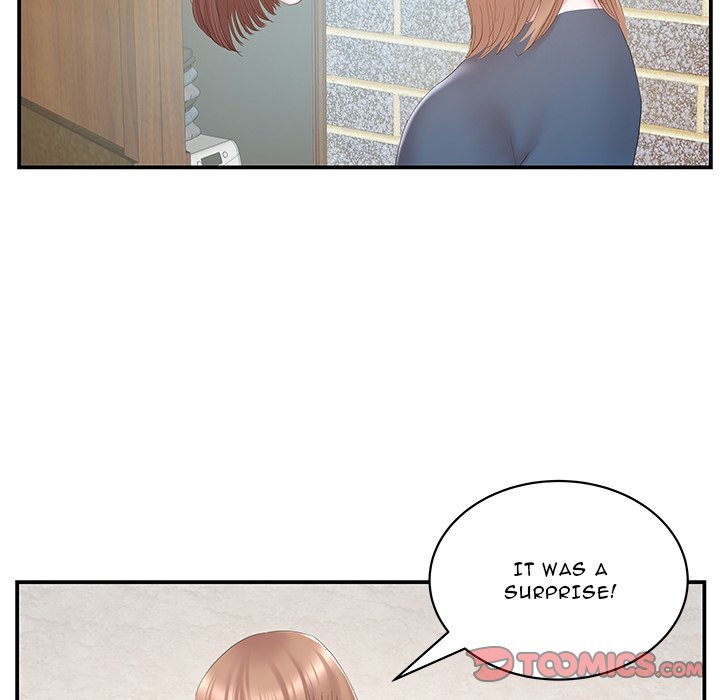 Sister-in-law Chapter 27 - Page 74