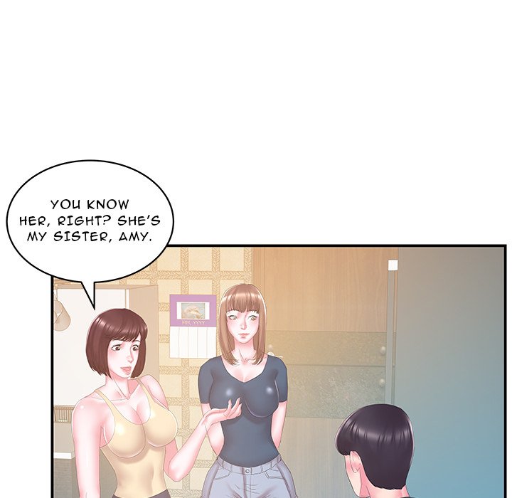 Sister-in-law Chapter 27 - Page 77