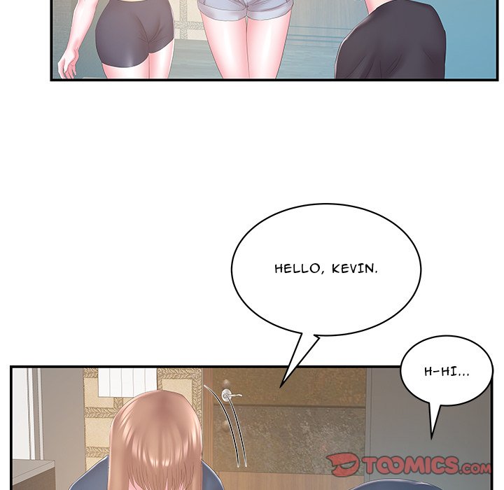 Sister-in-law Chapter 27 - Page 78