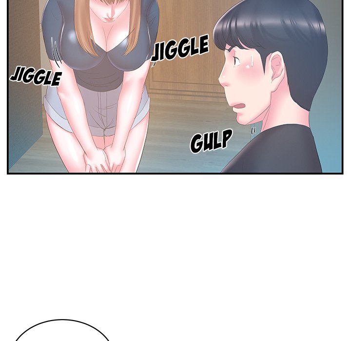 Sister-in-law Chapter 27 - Page 79