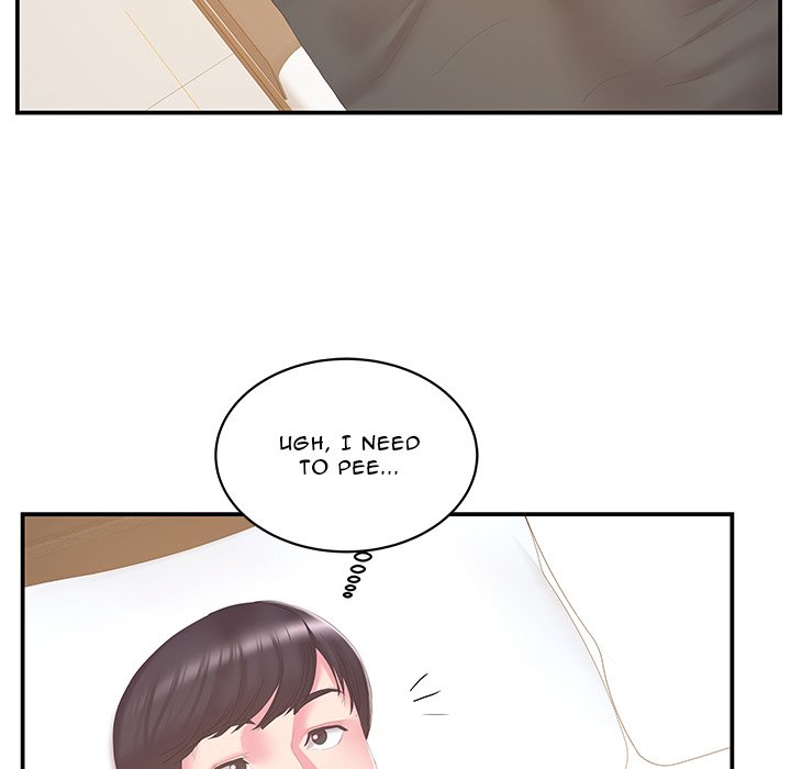 Sister-in-law Chapter 27 - Page 85