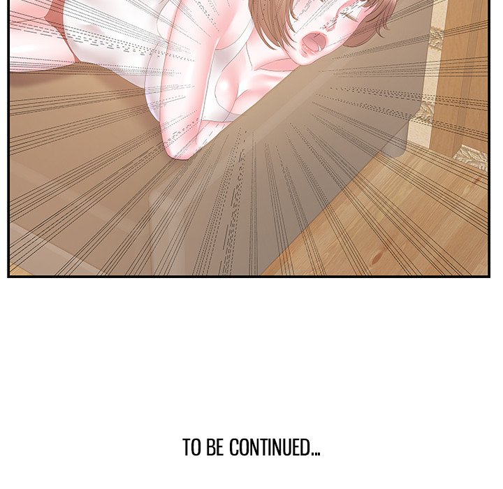 Sister-in-law Chapter 27 - Page 92