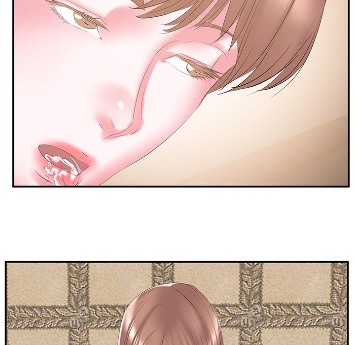 Sister-in-law Chapter 28 - Page 23