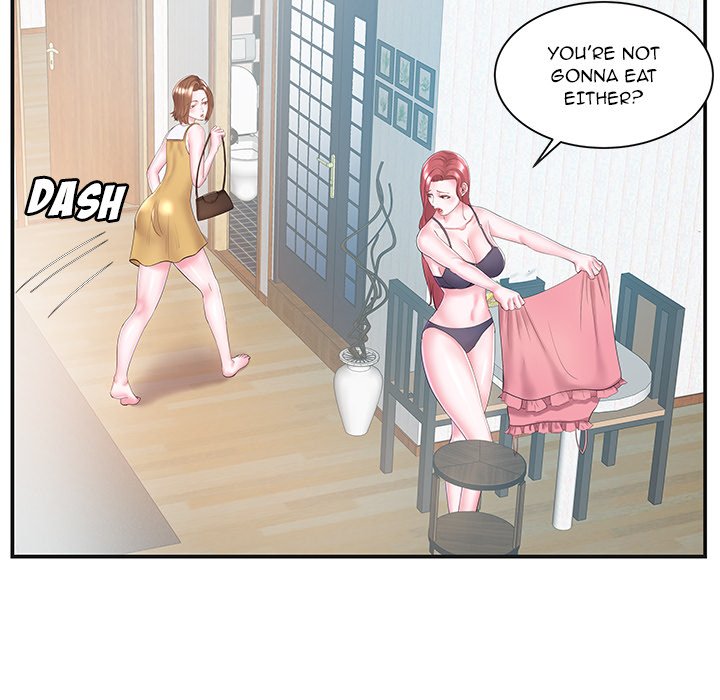 Sister-in-law Chapter 8 - Page 67