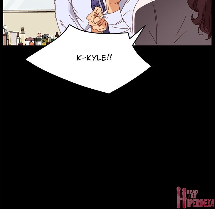 The Perfect Roommates Chapter 33 - Page 151