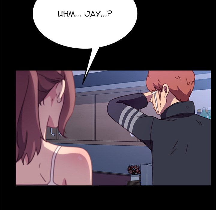 The Perfect Roommates Chapter 55 - Page 9