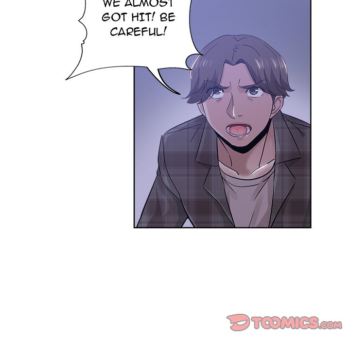 The Unexpected Guest Chapter 16 - Page 62