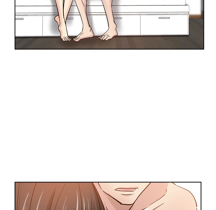 The Unexpected Guest Chapter 23 - Page 61