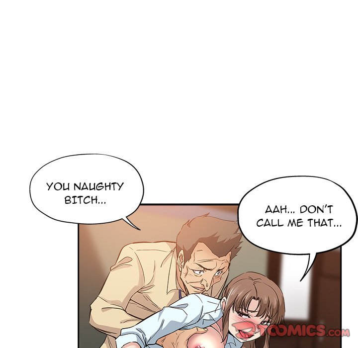 The Unexpected Guest Chapter 31 - Page 46