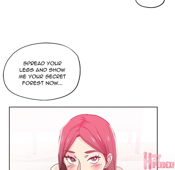 The Unexpected Guest Chapter 9 - Page 91