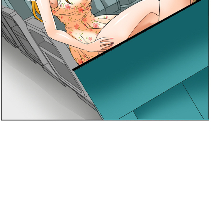 Midsummer Night’s Dream Chapter 2 - Page 36