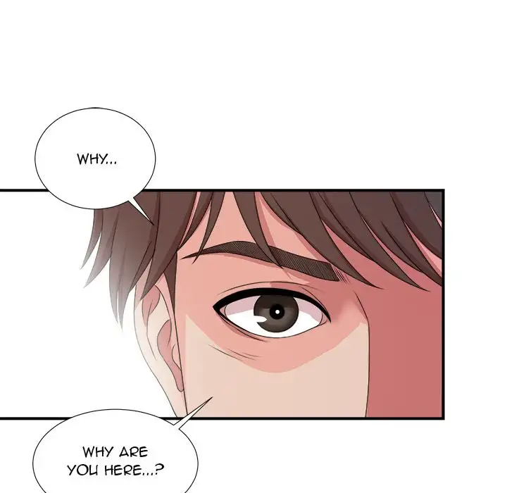Secret Friend Chapter 29 - Page 119
