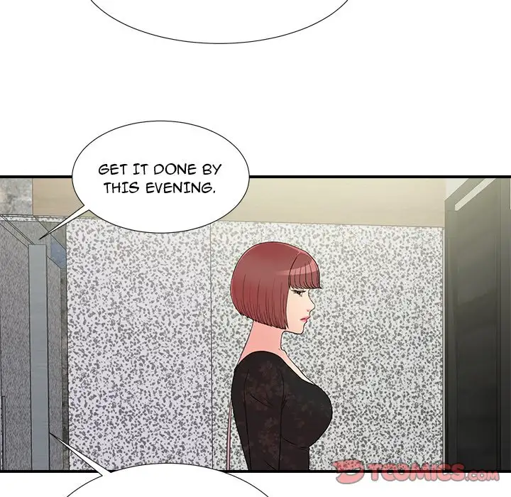 Secret Friend Chapter 64 - Page 26