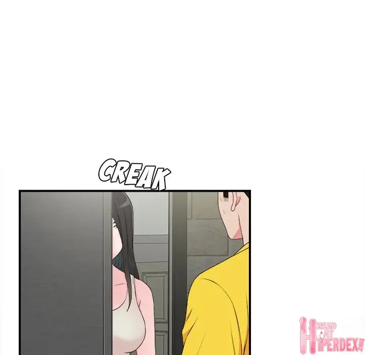 Secret Friend Chapter 64 - Page 53