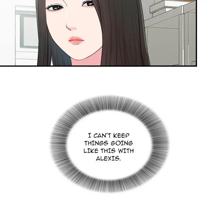 Secret Friend Chapter 64 - Page 65