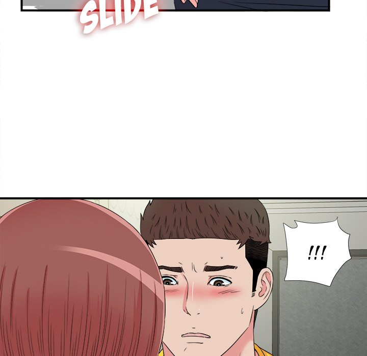Secret Friend Chapter 70 - Page 67