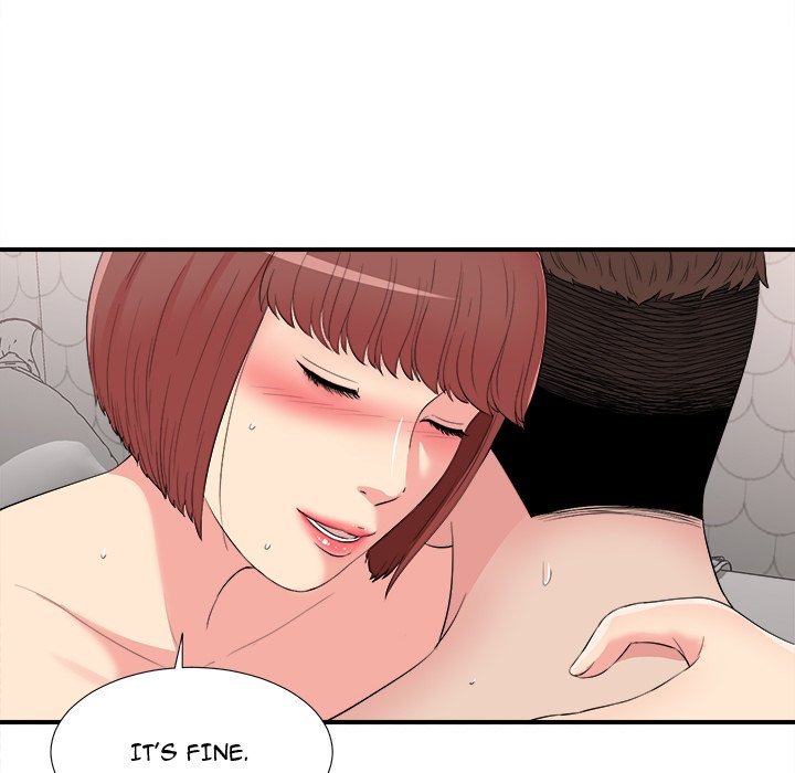 Secret Friend Chapter 72 - Page 72