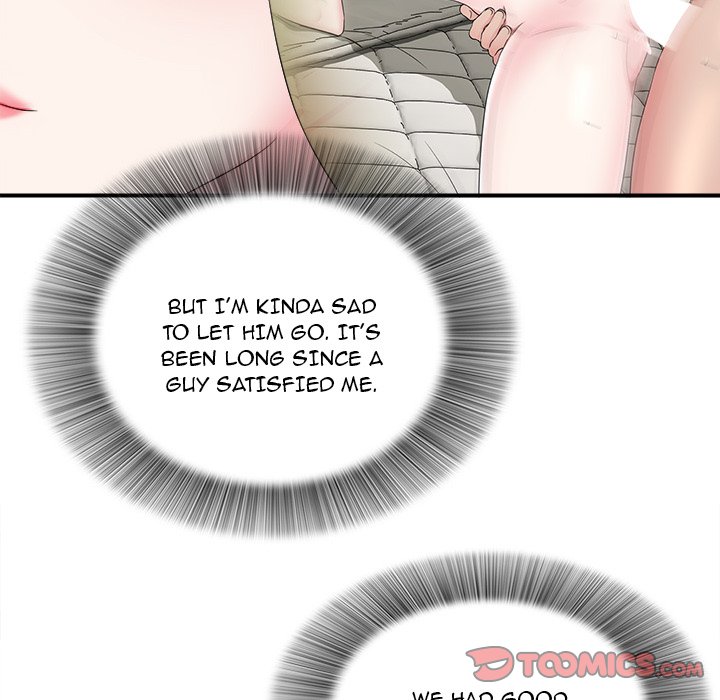Secret Friend Chapter 73 - Page 66