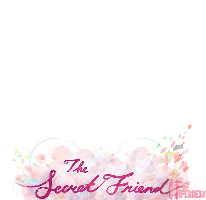 Secret Friend Chapter 75 - Page 11