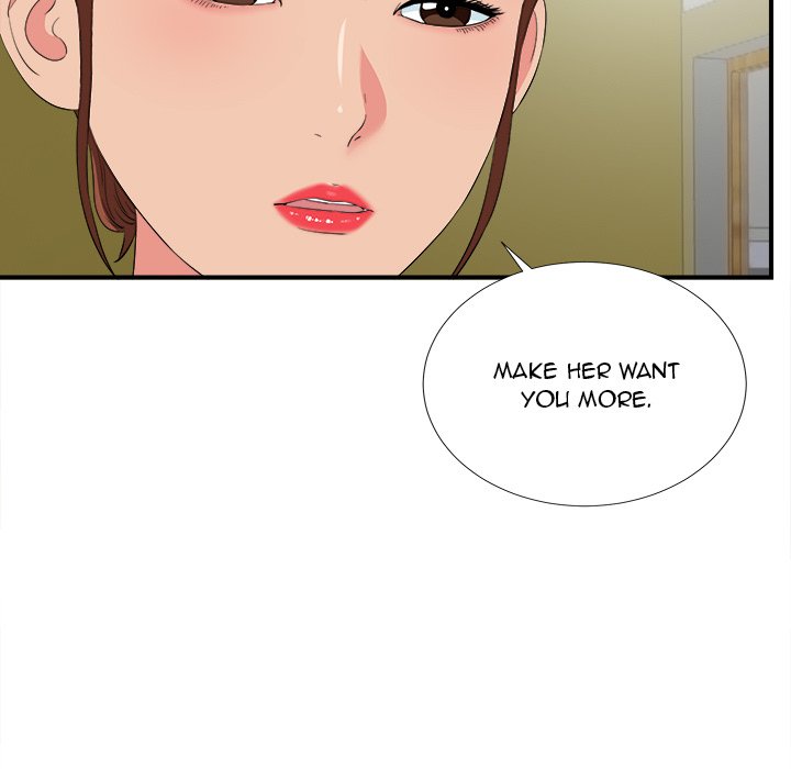 Secret Friend Chapter 82 - Page 55