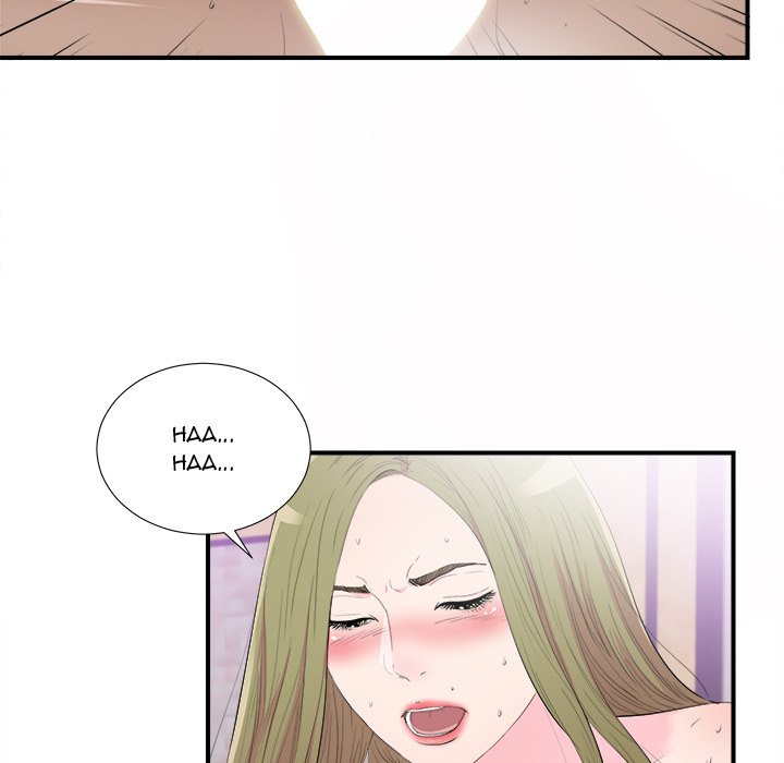 Secret Friend Chapter 94 - Page 13