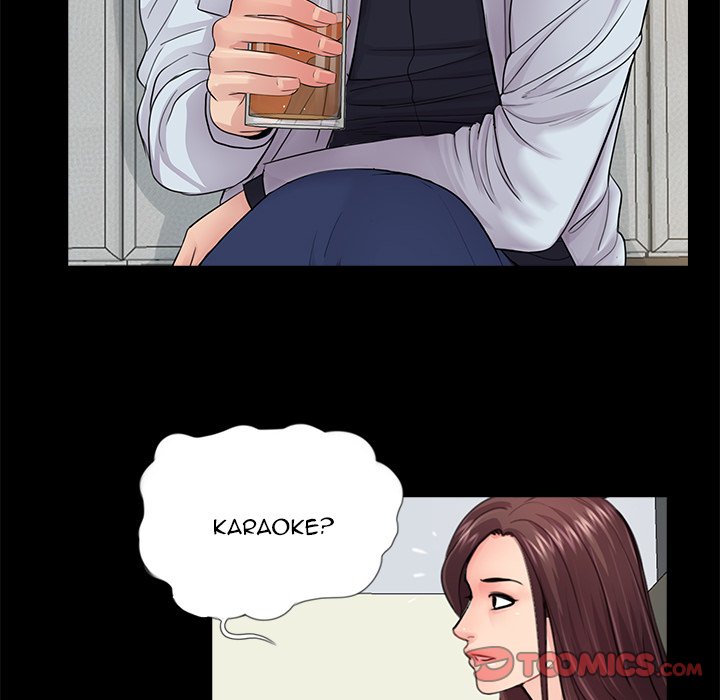 His Return Chapter 16 - Page 80