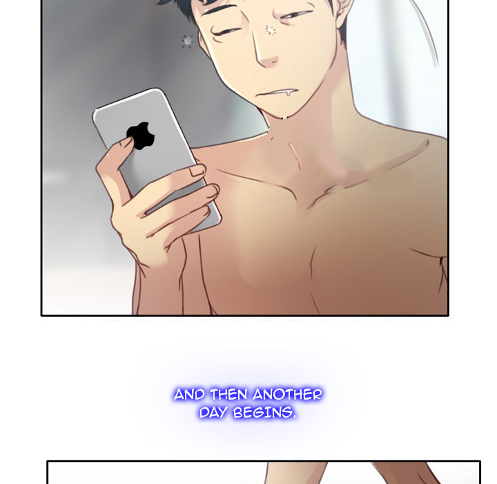 Tell Me You Love Me Chapter 1 - Page 67