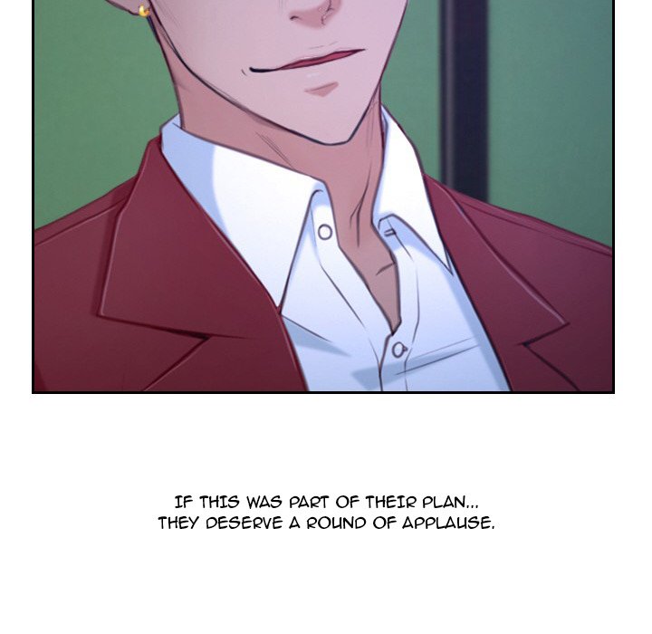 Tell Me You Love Me Chapter 21 - Page 10