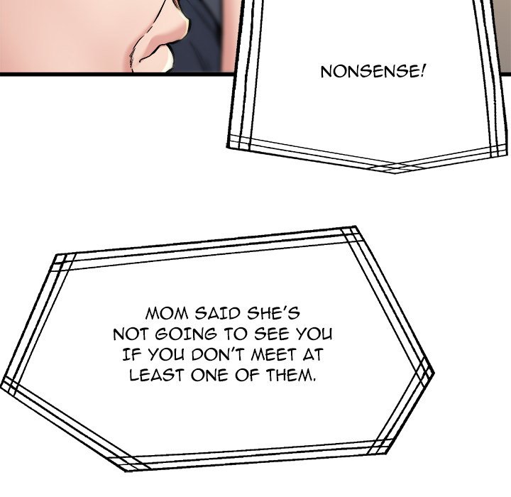 My Memory of You Chapter 14 - Page 114