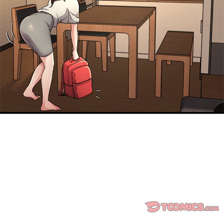 My Memory of You Chapter 15 - Page 36