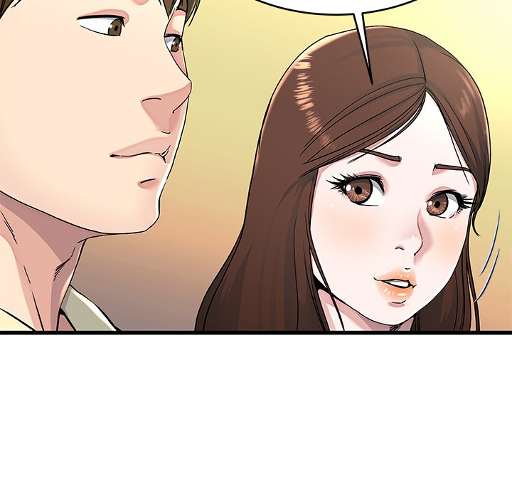My Memory of You Chapter 23 - Page 96