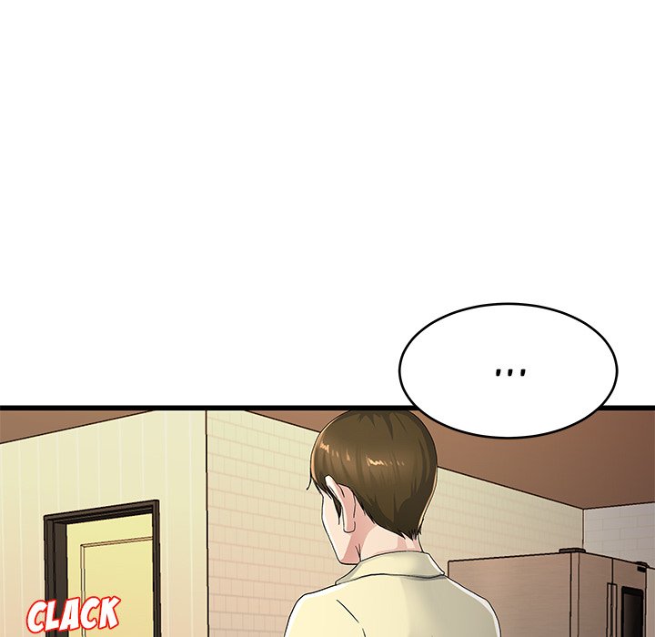 My Memory of You Chapter 26 - Page 87