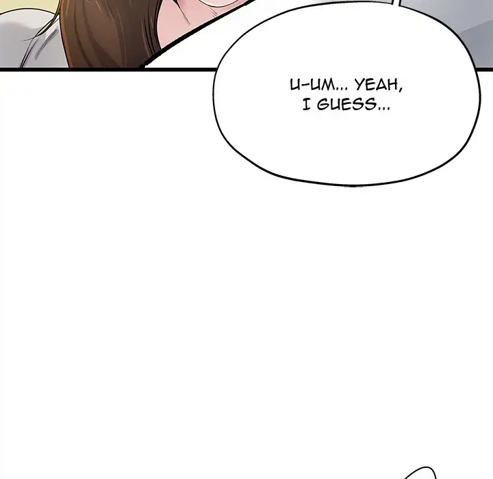 My Memory of You Chapter 4 - Page 107