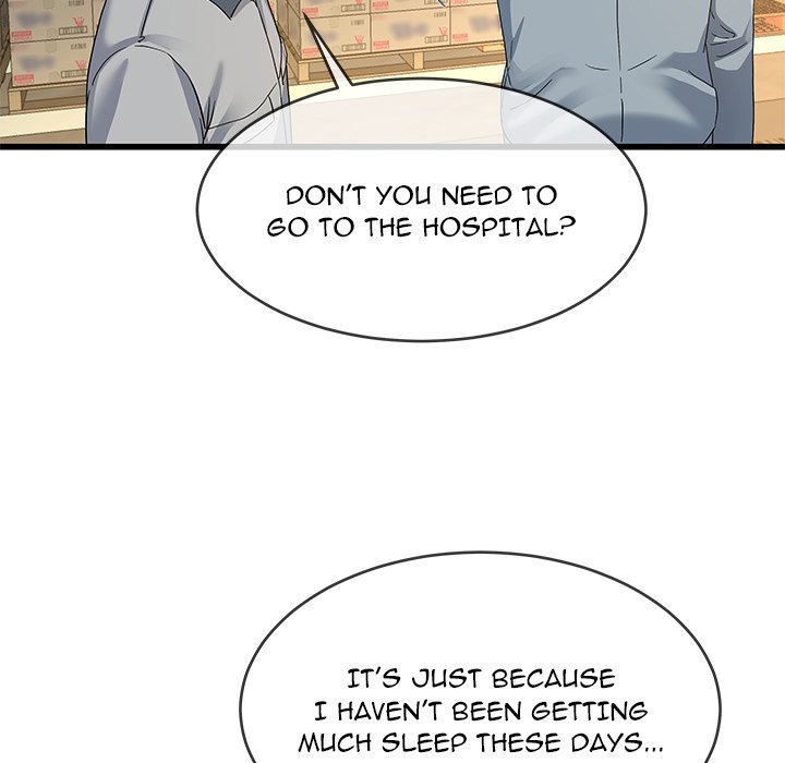 My Memory of You Chapter 44 - Page 15