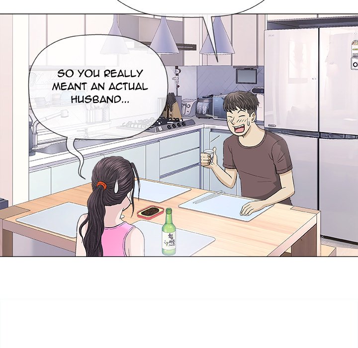 Give and Take Chapter 21 - Page 97