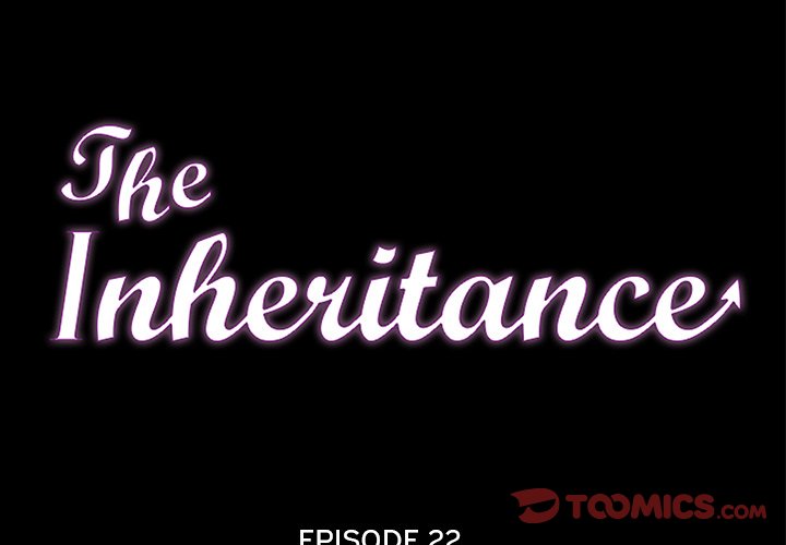 The Inheritance Chapter 22 - Page 2