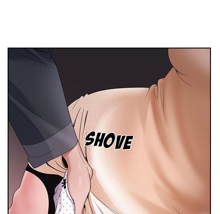 Divine Hands Chapter 40 - Page 85
