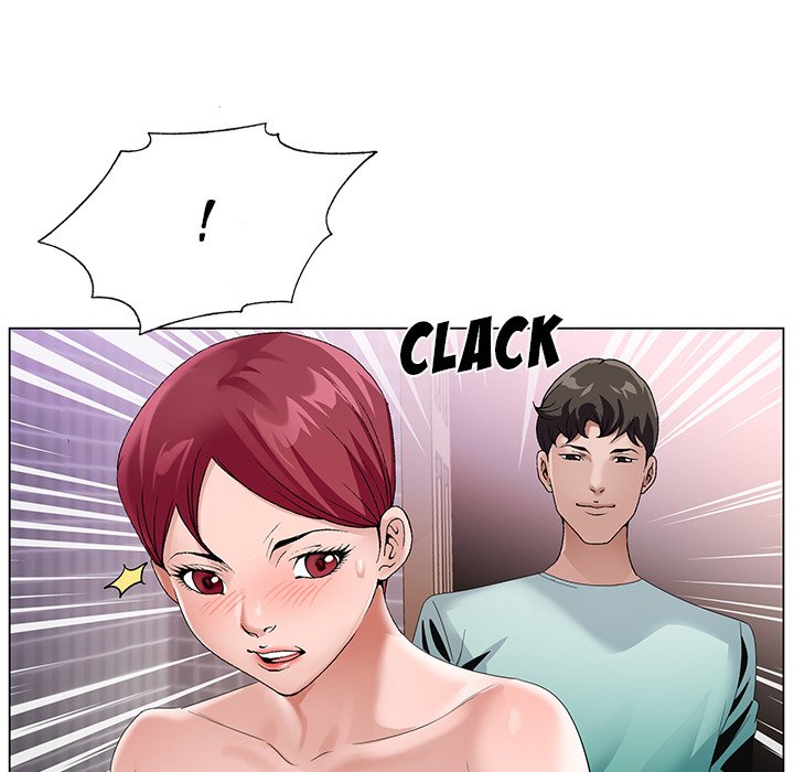 Divine Hands Chapter 43 - Page 38
