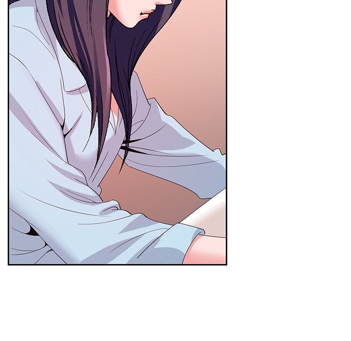 Divine Hands Chapter 45 - Page 10