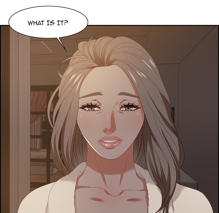 Tasty Chat 0km Chapter 15 - Page 8
