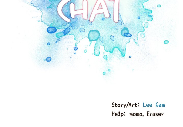 Tasty Chat 0km Chapter 6 - Page 2