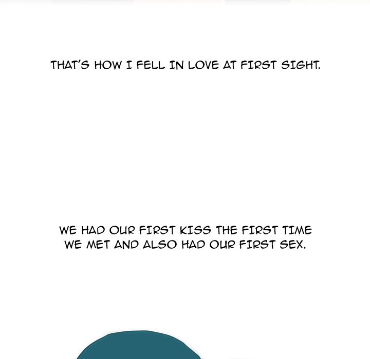 Friend Gossip Chapter 37 - Page 31