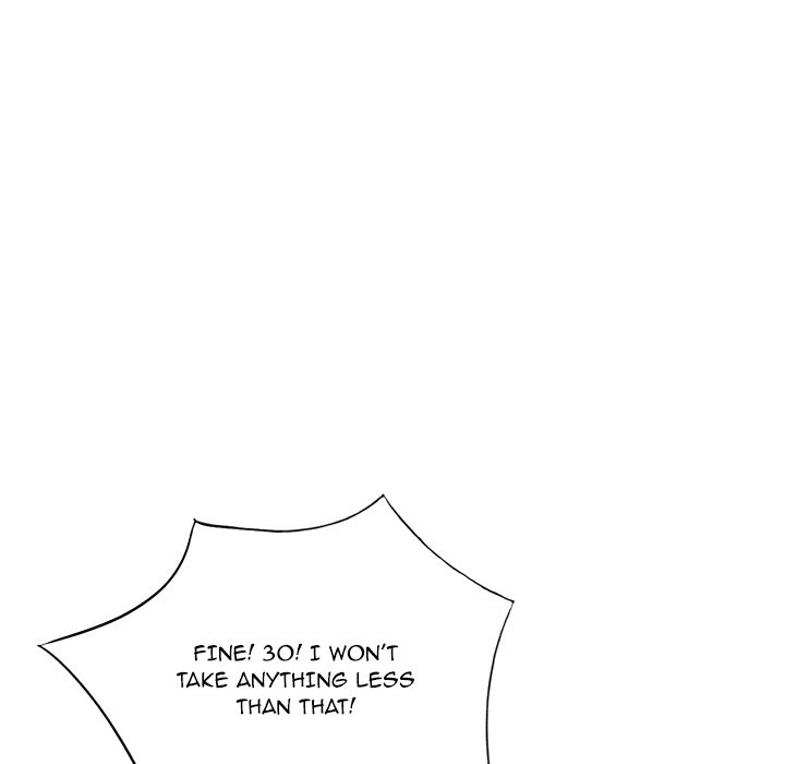 Secret Hideout Chapter 47 - Page 148